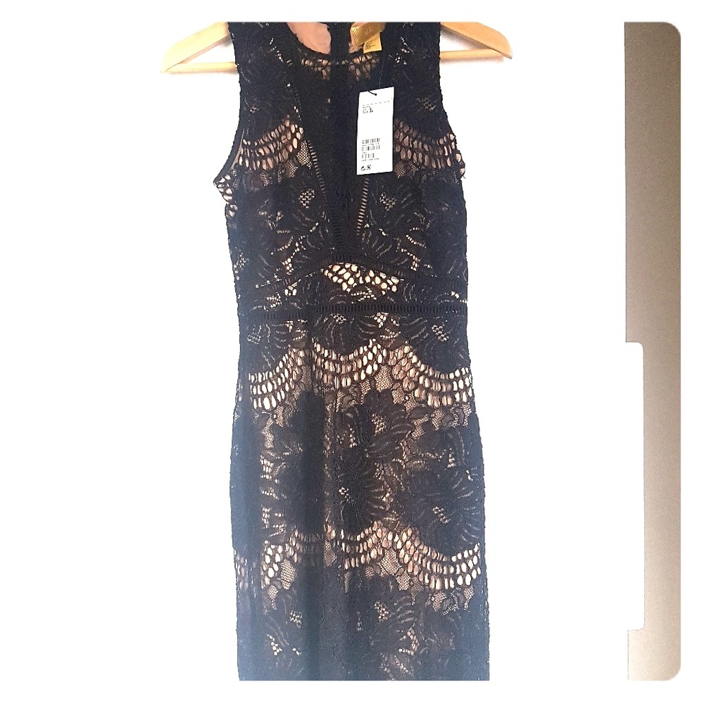 H&M dress